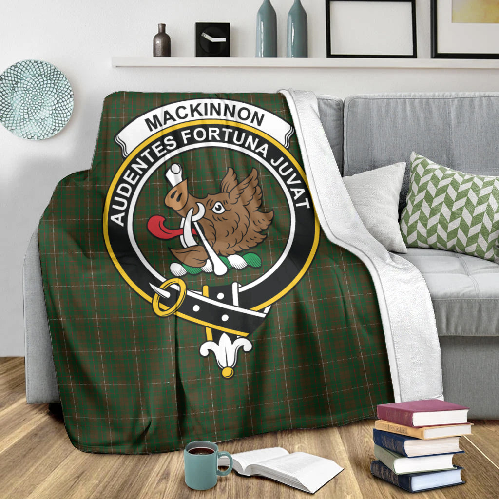 mackinnon-hunting-tartab-blanket-with-family-crest