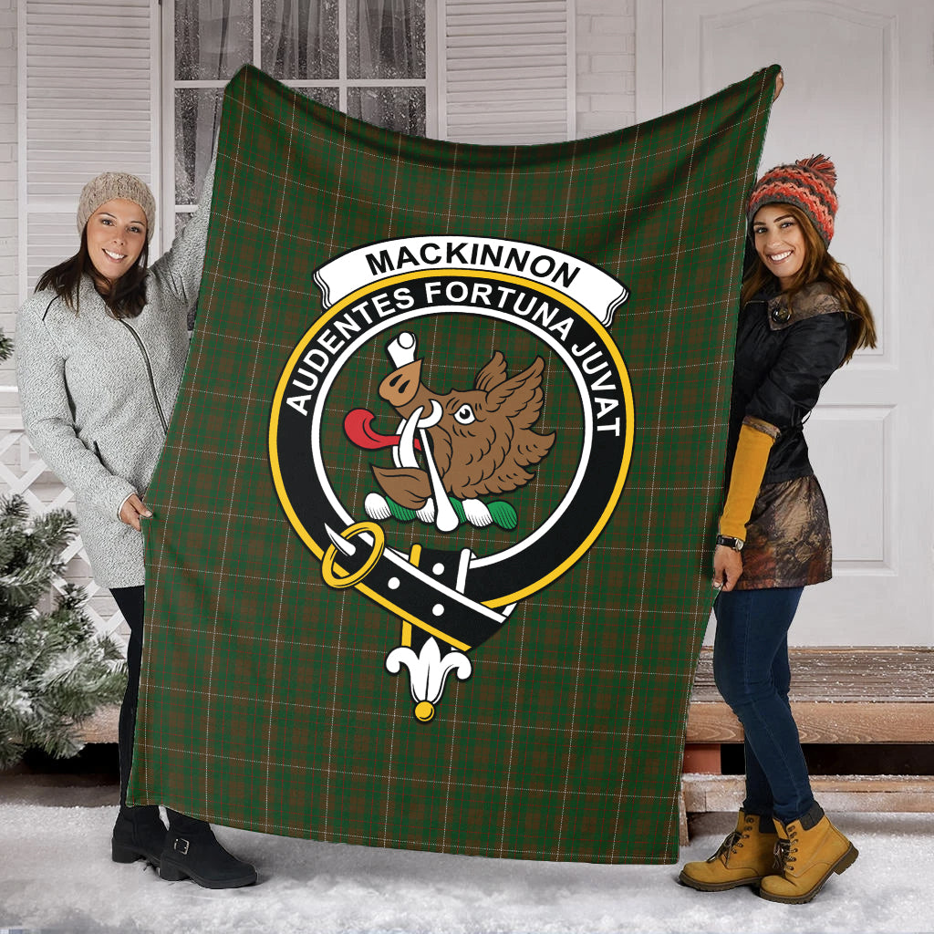 mackinnon-hunting-tartab-blanket-with-family-crest