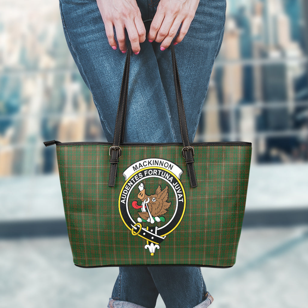 mackinnon-hunting-tartan-leather-tote-bag-with-family-crest