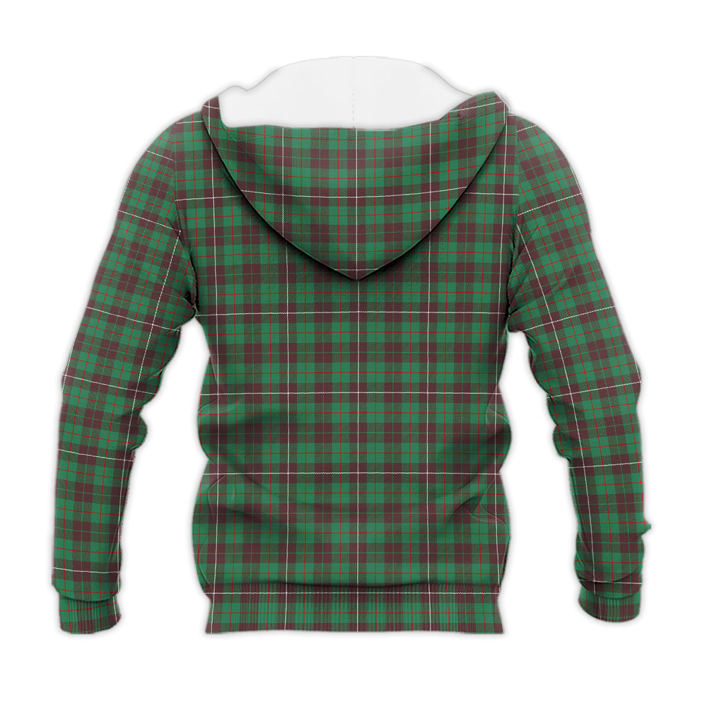 mackinnon-hunting-ancient-tartan-knitted-hoodie-with-family-crest