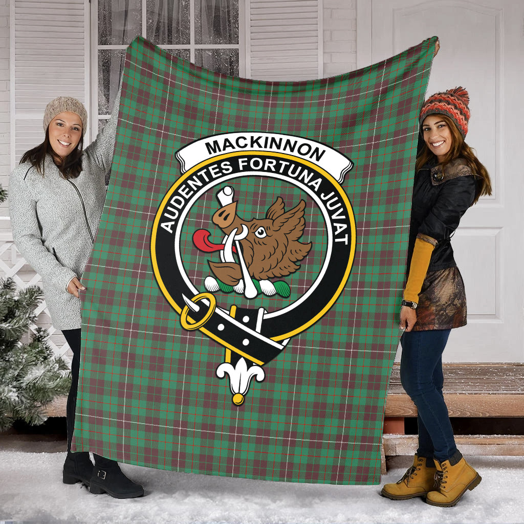 mackinnon-hunting-ancient-tartab-blanket-with-family-crest