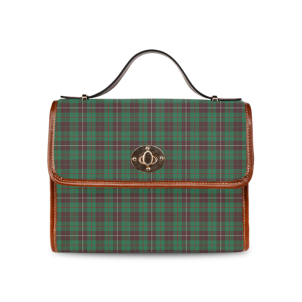 mackinnon-hunting-ancient-tartan-leather-strap-waterproof-canvas-bag