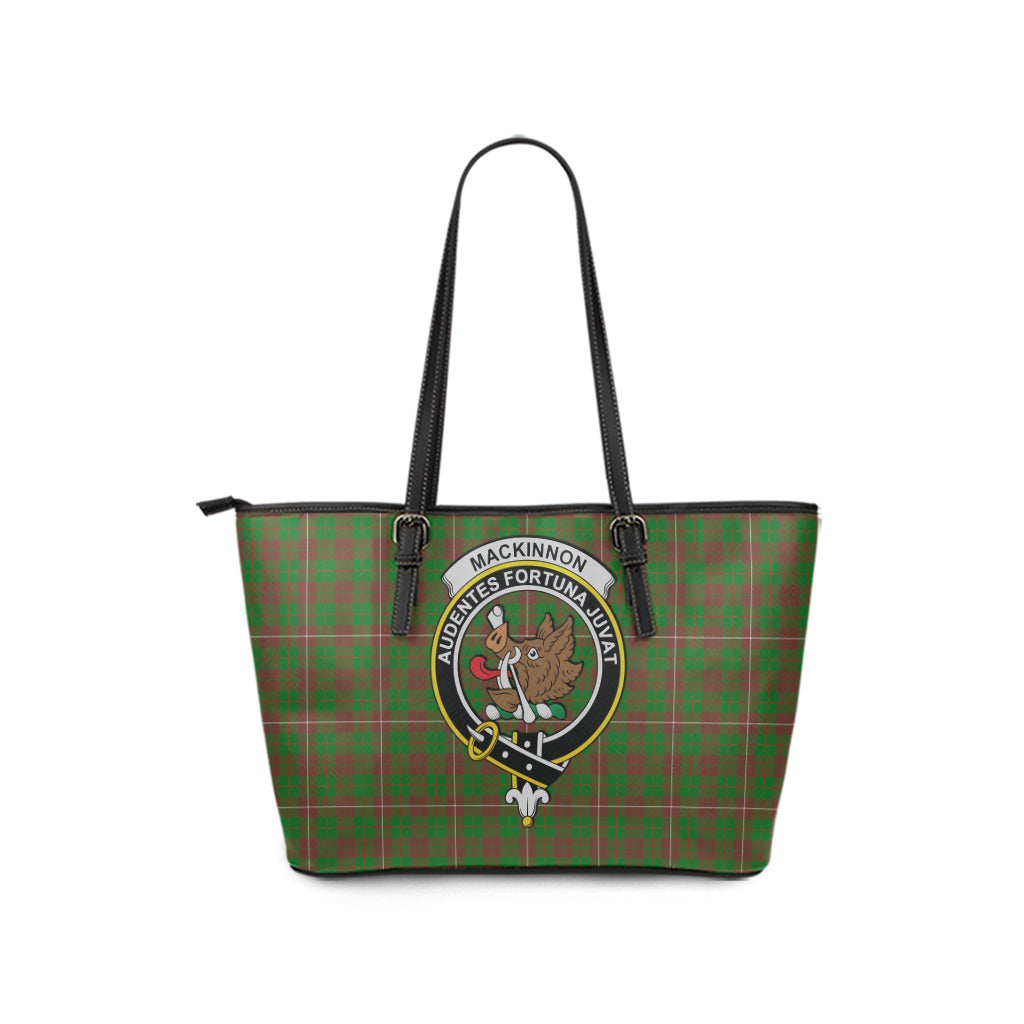 mackinnon-hunting-modern-tartan-leather-tote-bag-with-family-crest