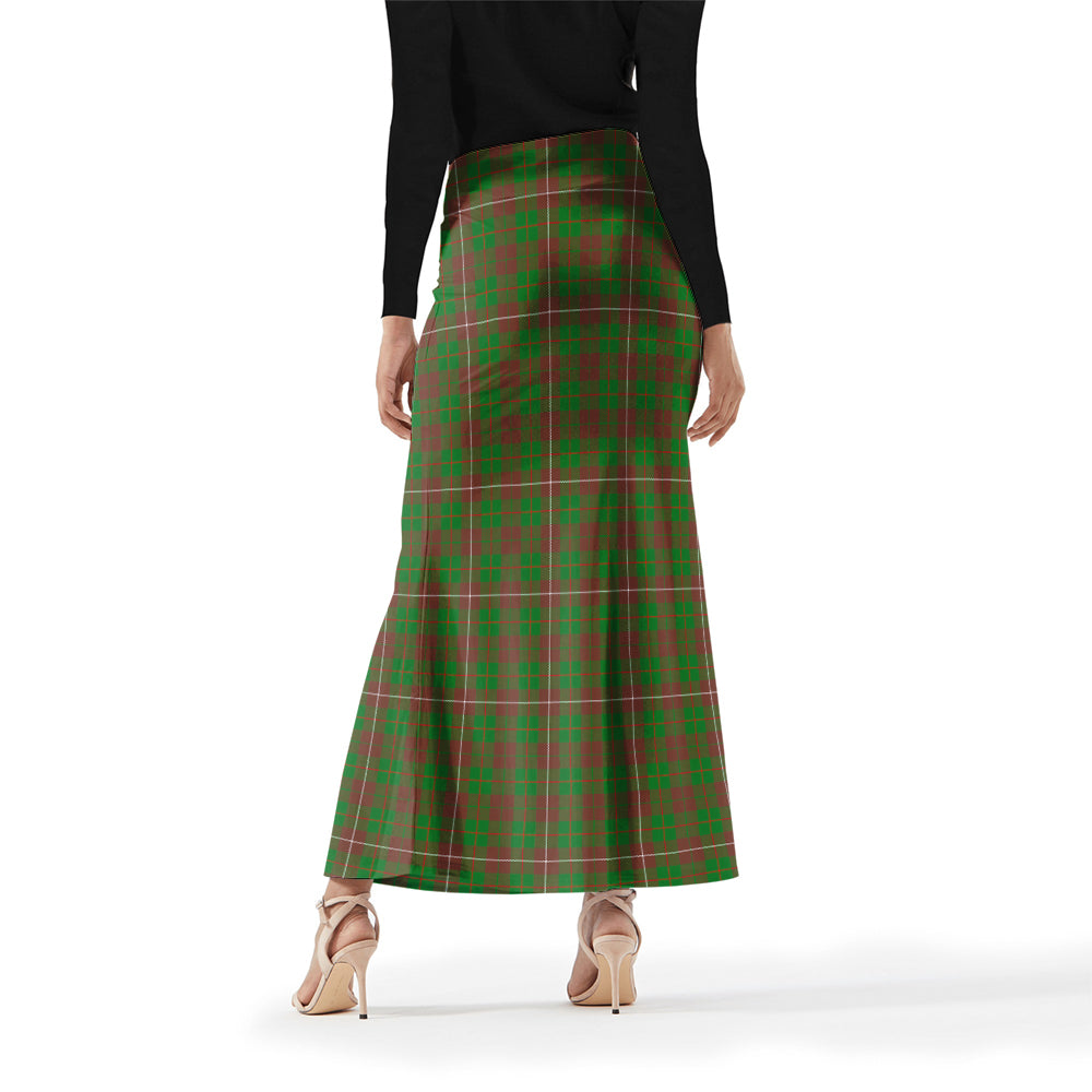 mackinnon-hunting-modern-tartan-womens-full-length-skirt