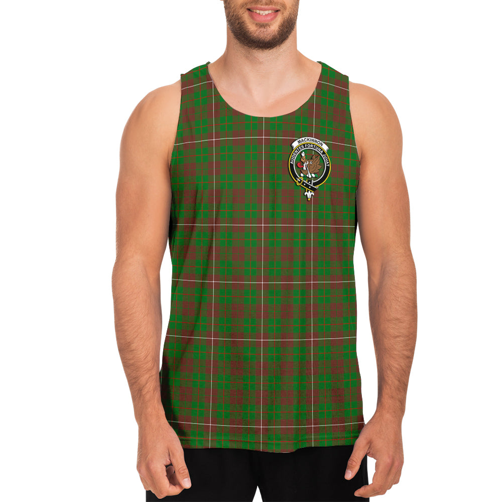 mackinnon-hunting-modern-tartan-mens-tank-top-with-family-crest