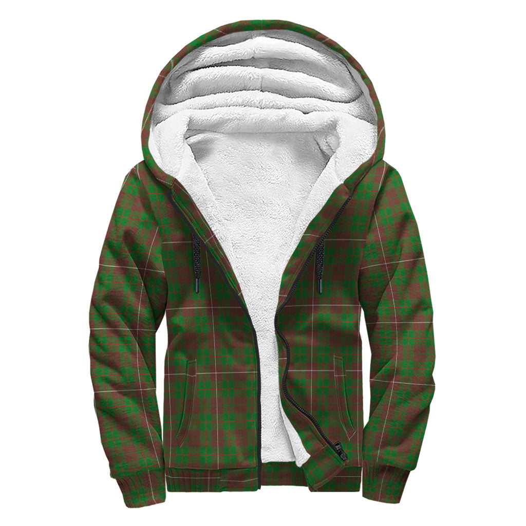 mackinnon-hunting-modern-tartan-sherpa-hoodie-with-family-crest