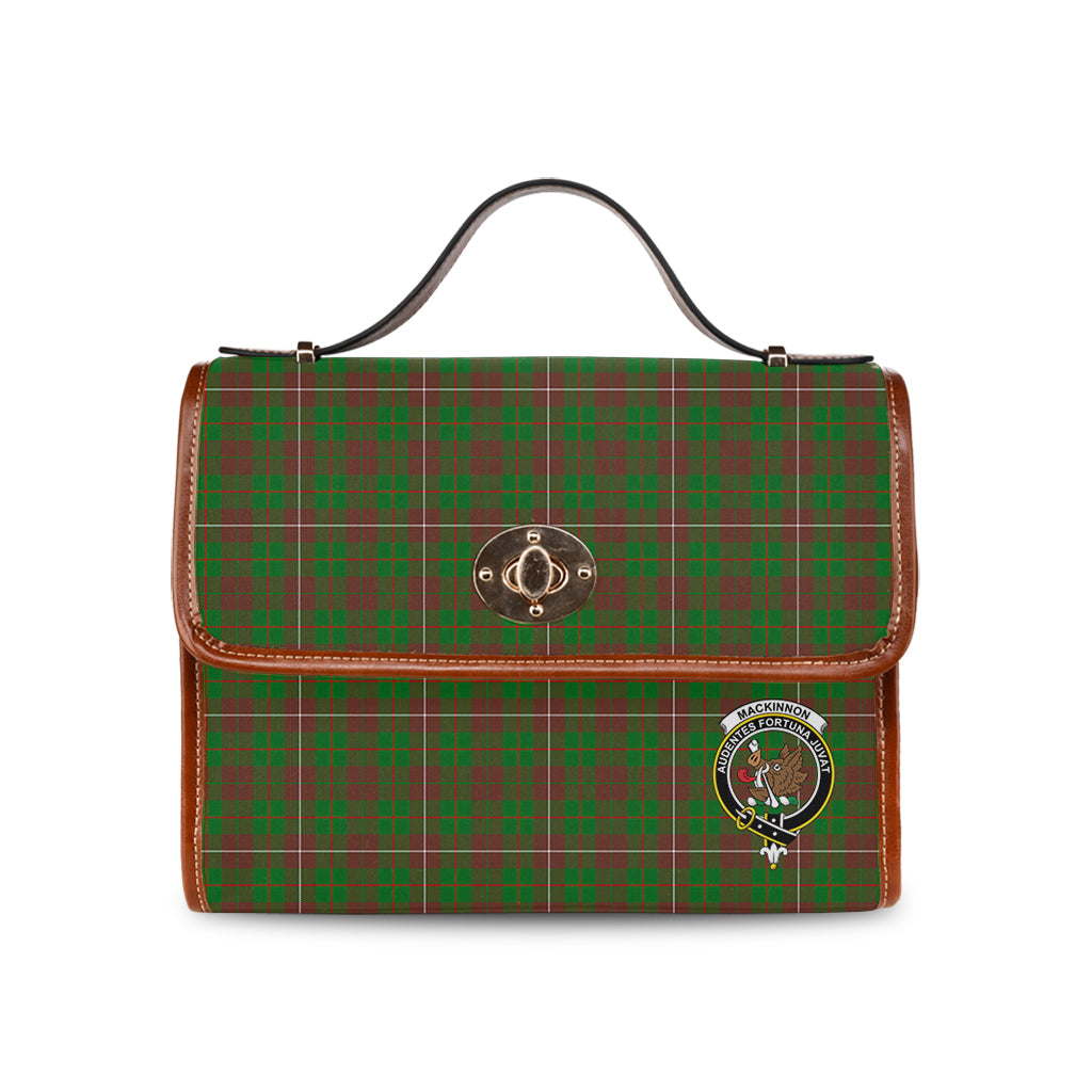 mackinnon-hunting-modern-tartan-leather-strap-waterproof-canvas-bag-with-family-crest