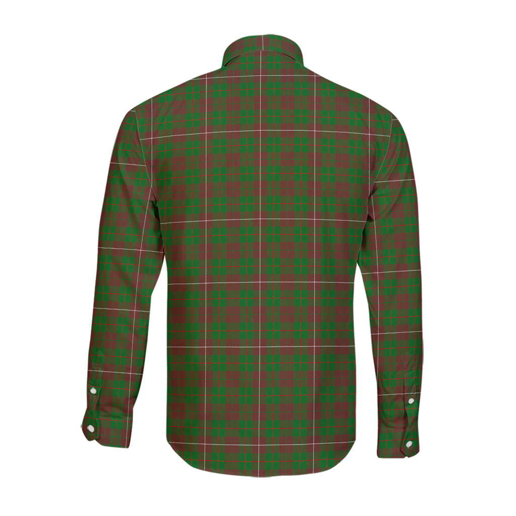 mackinnon-hunting-modern-tartan-long-sleeve-button-up-shirt-with-family-crest