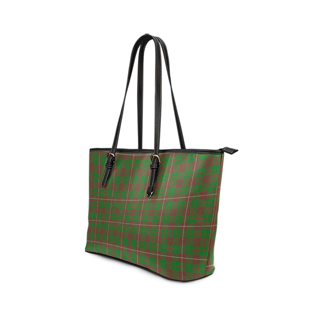 mackinnon-hunting-modern-tartan-leather-tote-bag