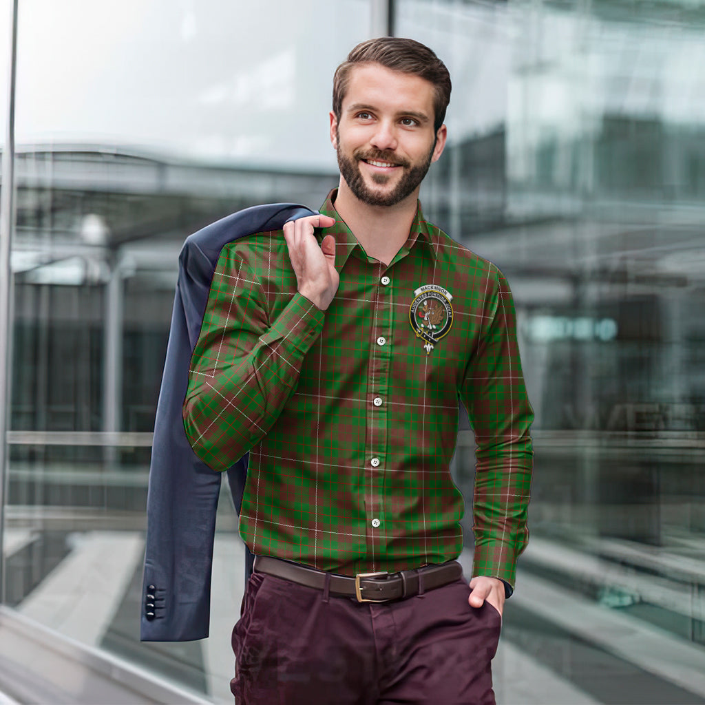 mackinnon-hunting-modern-tartan-long-sleeve-button-up-shirt-with-family-crest