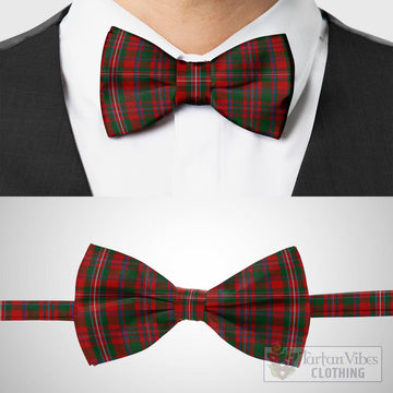 MacKinnon (McKinnon) Tartan Bow Tie