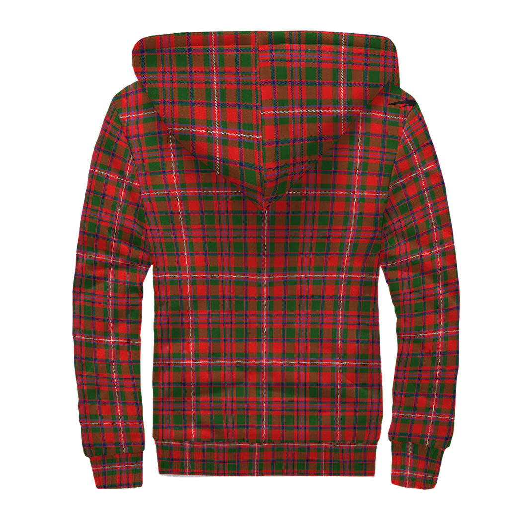 mackinnon-modern-tartan-sherpa-hoodie-with-family-crest