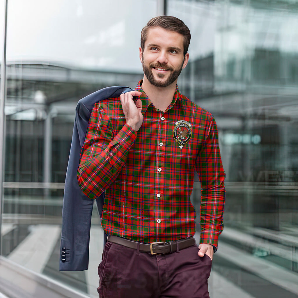 mackinnon-modern-tartan-long-sleeve-button-up-shirt-with-family-crest