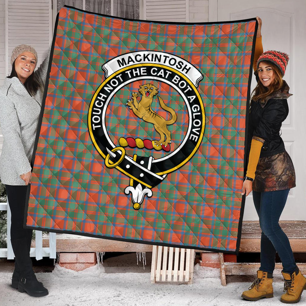 mackintosh-ancient-tartan-quilt-with-family-crest