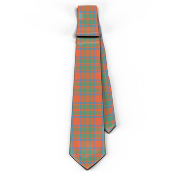 MacKintosh Ancient Tartan Classic Necktie