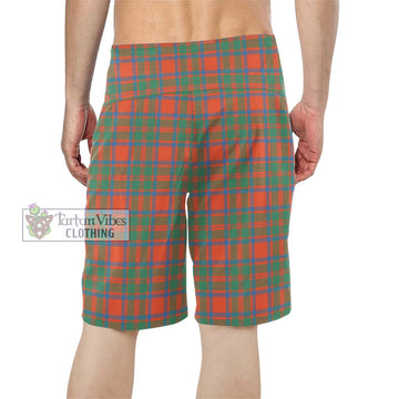 MacKintosh Ancient Tartan Men's Board Shorts