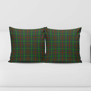 MacKintosh Hunting Tartan Pillow Cover