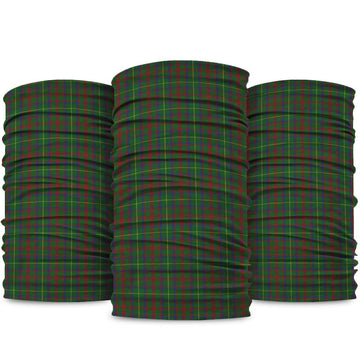 MacKintosh Hunting Tartan Neck Gaiters, Tartan Bandanas, Tartan Head Band