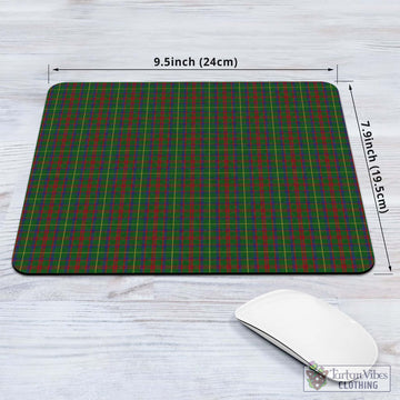 MacKintosh Hunting Tartan Mouse Pad