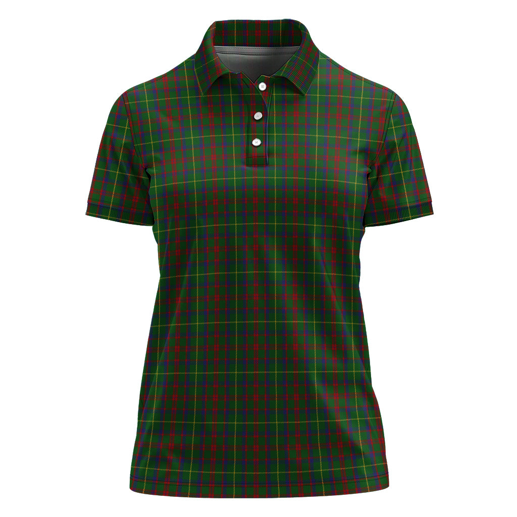 mackintosh-hunting-tartan-polo-shirt-for-women