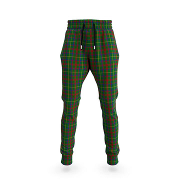 MacKintosh Hunting Tartan Joggers Pants