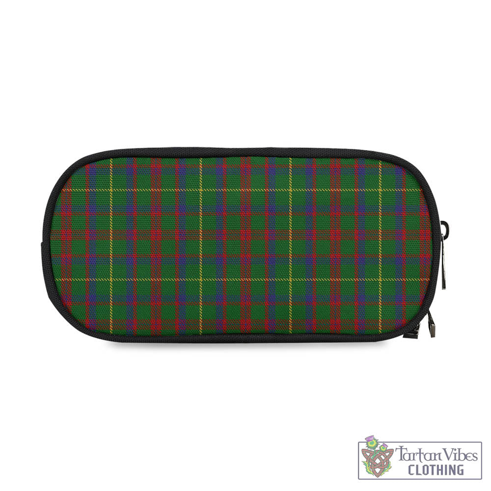 Tartan Vibes Clothing MacKintosh Hunting Tartan Pen and Pencil Case