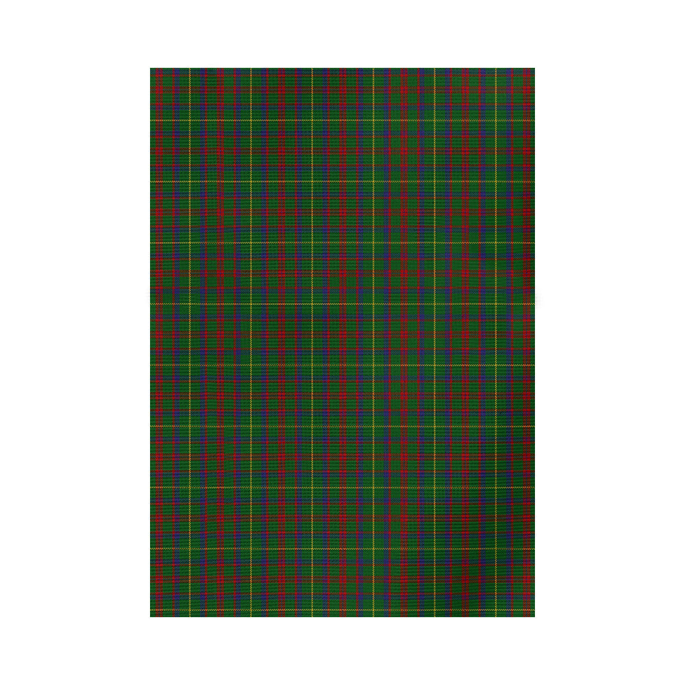 MacKintosh Hunting Tartan Flag - Tartan Vibes Clothing