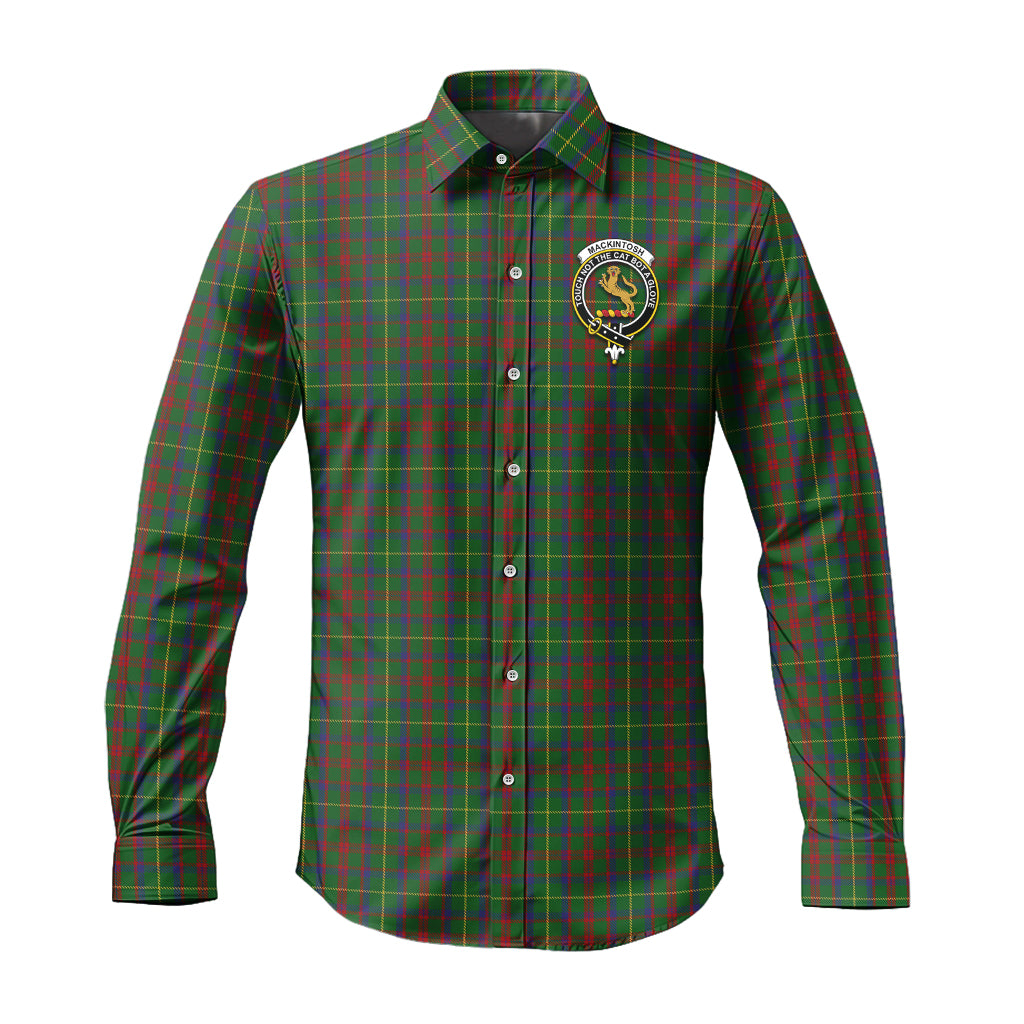 mackintosh-hunting-tartan-long-sleeve-button-up-shirt-with-family-crest