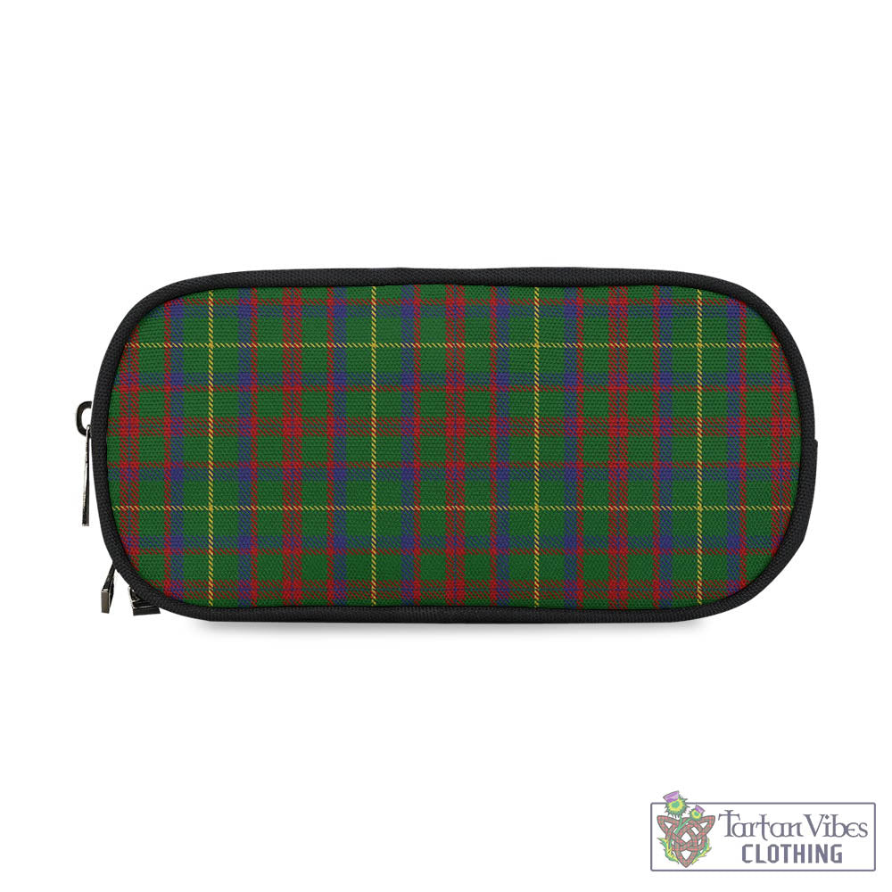 Tartan Vibes Clothing MacKintosh Hunting Tartan Pen and Pencil Case