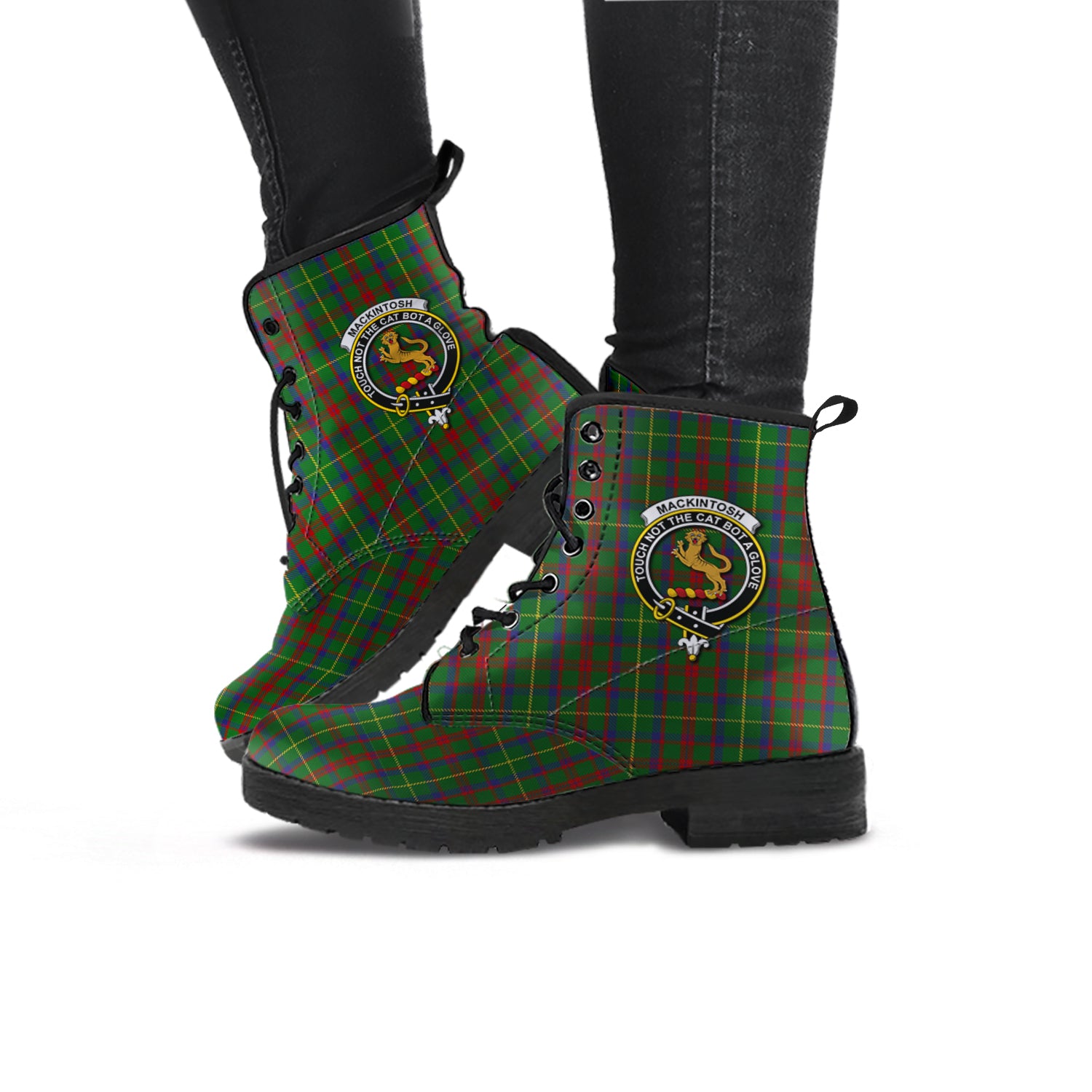 mackintosh-hunting-tartan-leather-boots-with-family-crest