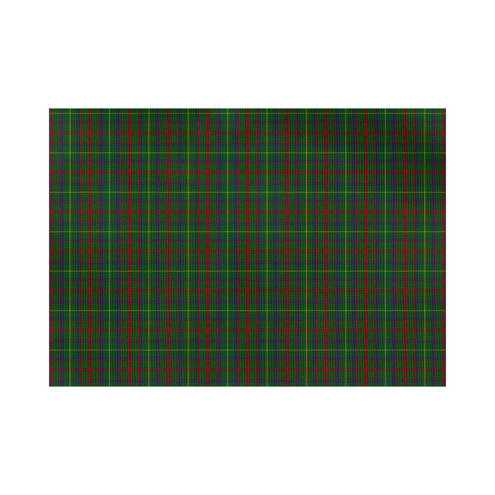 MacKintosh Hunting Tartan Flag - Tartan Vibes Clothing