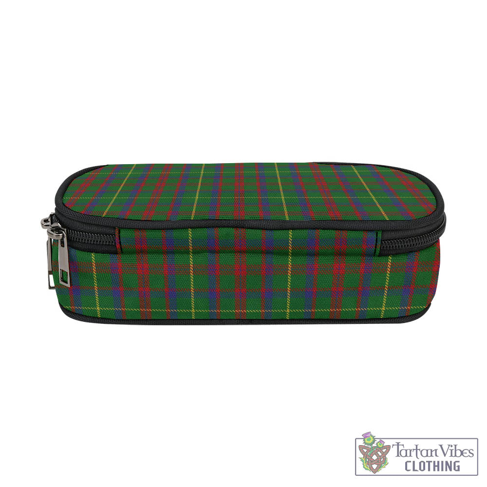 Tartan Vibes Clothing MacKintosh Hunting Tartan Pen and Pencil Case