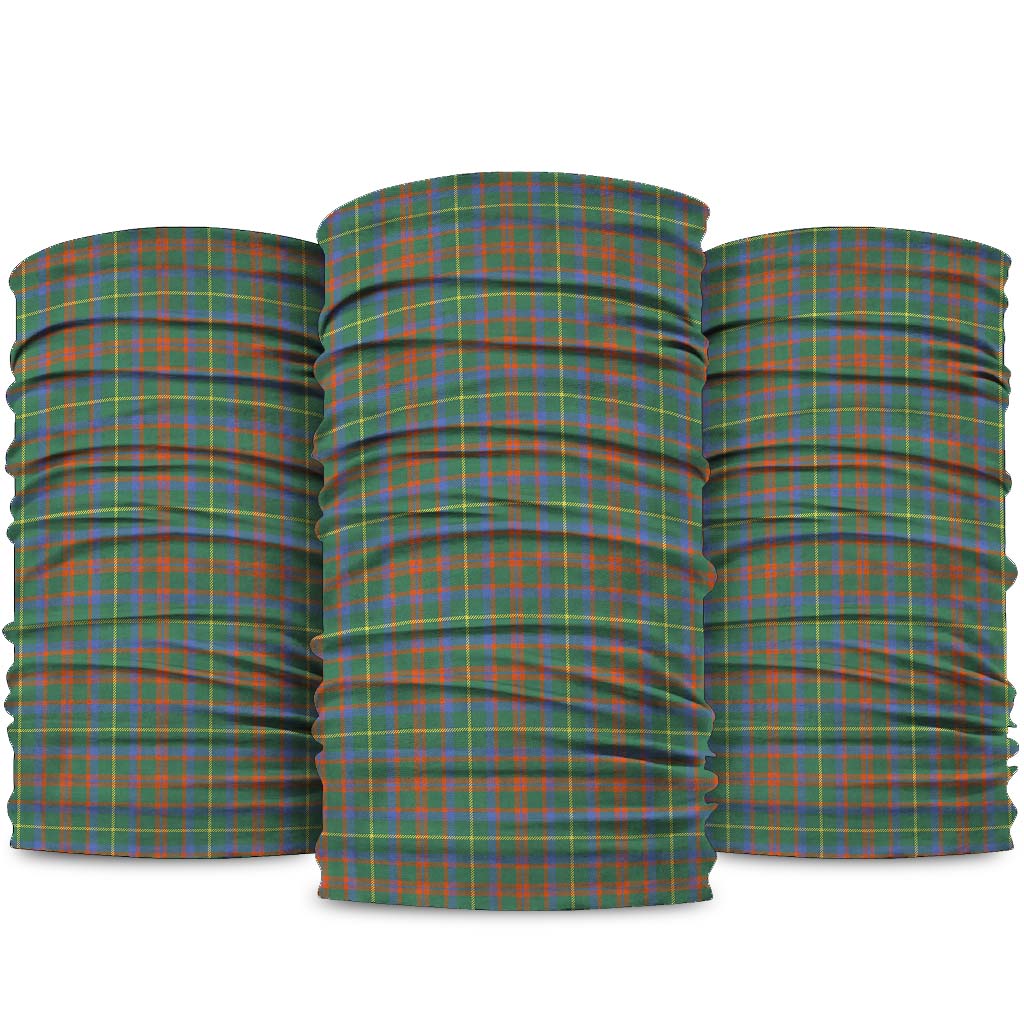 MacKintosh Hunting Ancient Tartan Neck Gaiters, Tartan Bandanas, Tartan Head Band