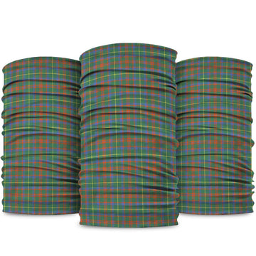 MacKintosh Hunting Ancient Tartan Neck Gaiters, Tartan Bandanas, Tartan Head Band