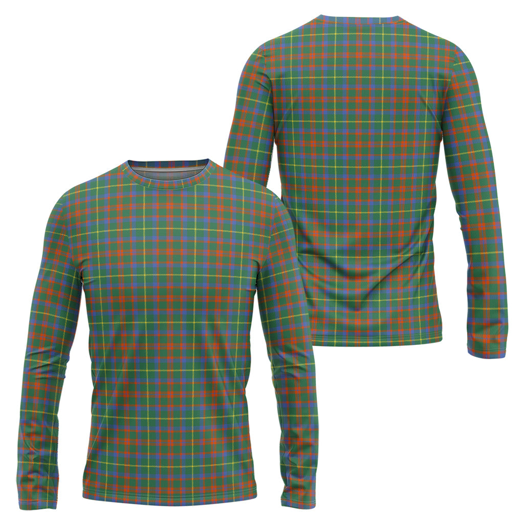 mackintosh-hunting-ancient-tartan-long-sleeve-t-shirt