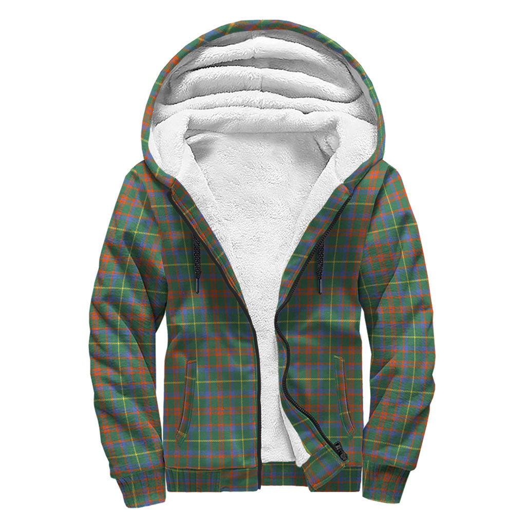 mackintosh-hunting-ancient-tartan-sherpa-hoodie