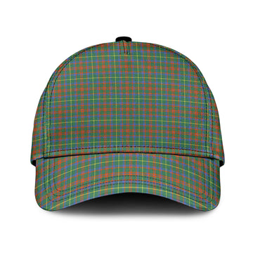 MacKintosh Hunting Ancient Tartan Classic Cap