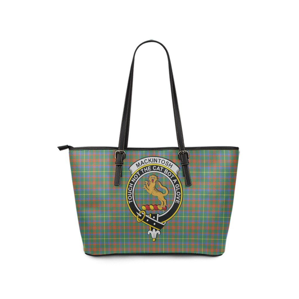 mackintosh-hunting-ancient-tartan-leather-tote-bag-with-family-crest