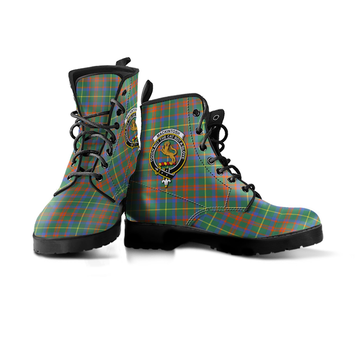 mackintosh-hunting-ancient-tartan-leather-boots-with-family-crest