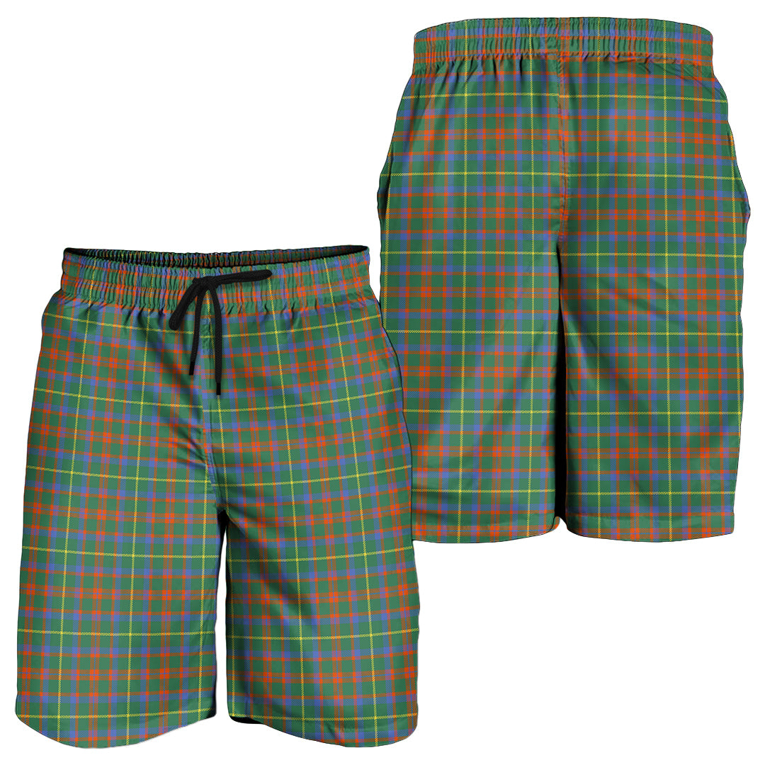 mackintosh-hunting-ancient-tartan-mens-shorts