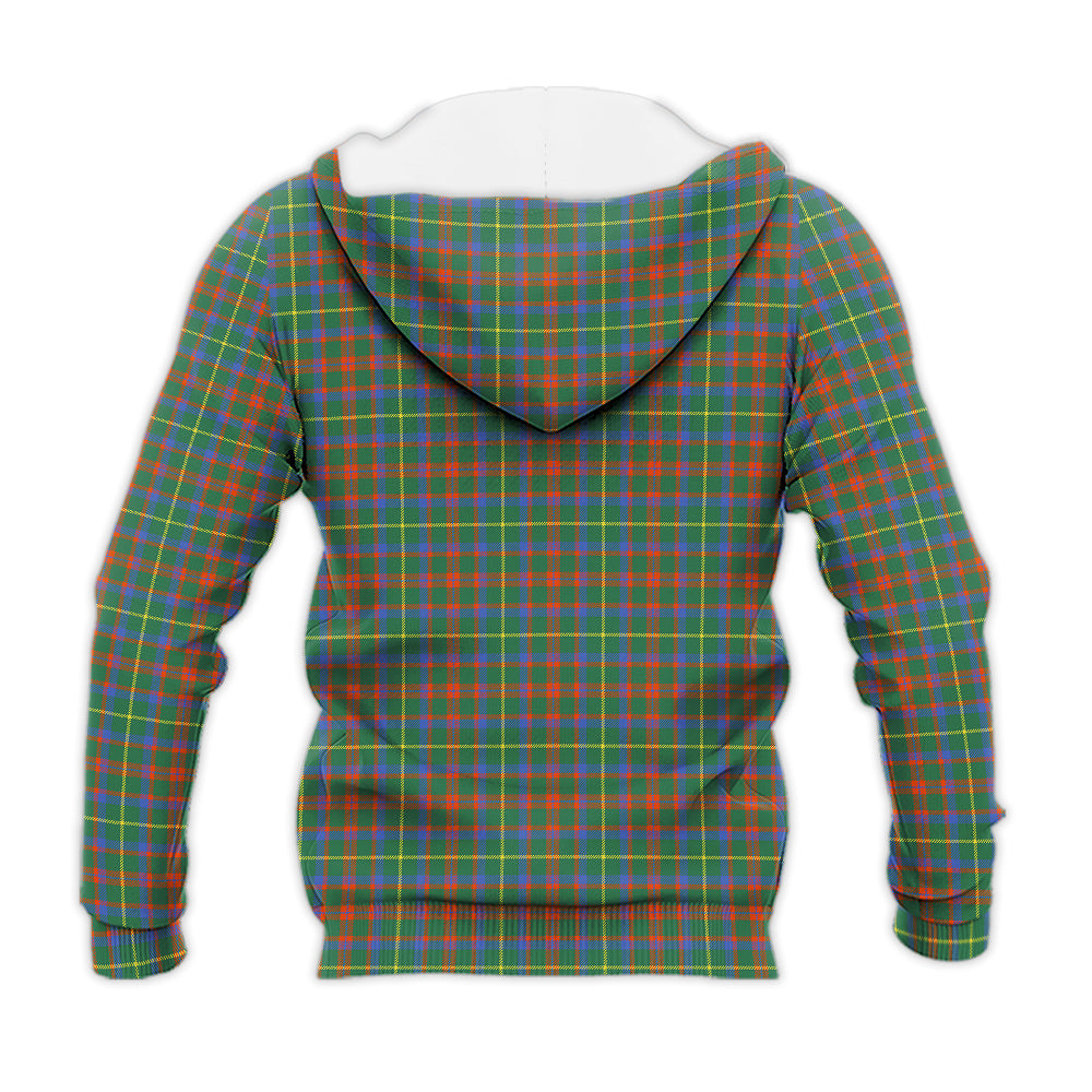 mackintosh-hunting-ancient-tartan-knitted-hoodie-with-family-crest