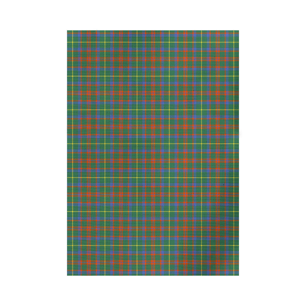 MacKintosh Hunting Ancient Tartan Flag - Tartan Vibes Clothing