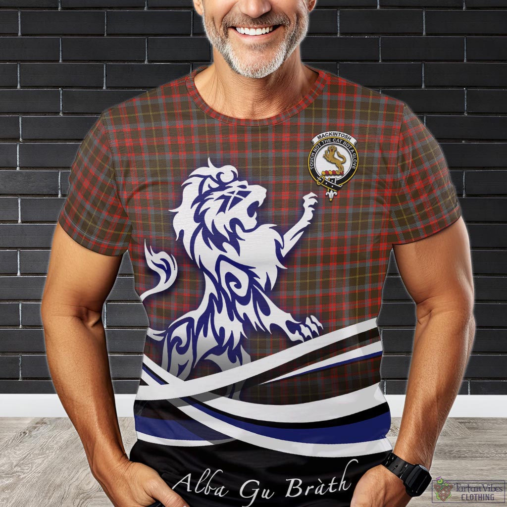 mackintosh-hunting-weathered-tartan-t-shirt-with-alba-gu-brath-regal-lion-emblem