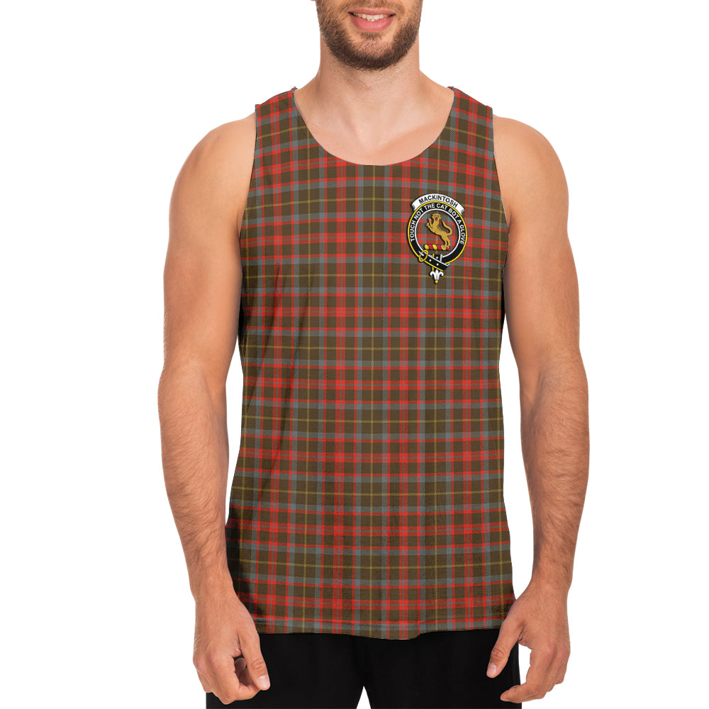 mackintosh-hunting-weathered-tartan-mens-tank-top-with-family-crest