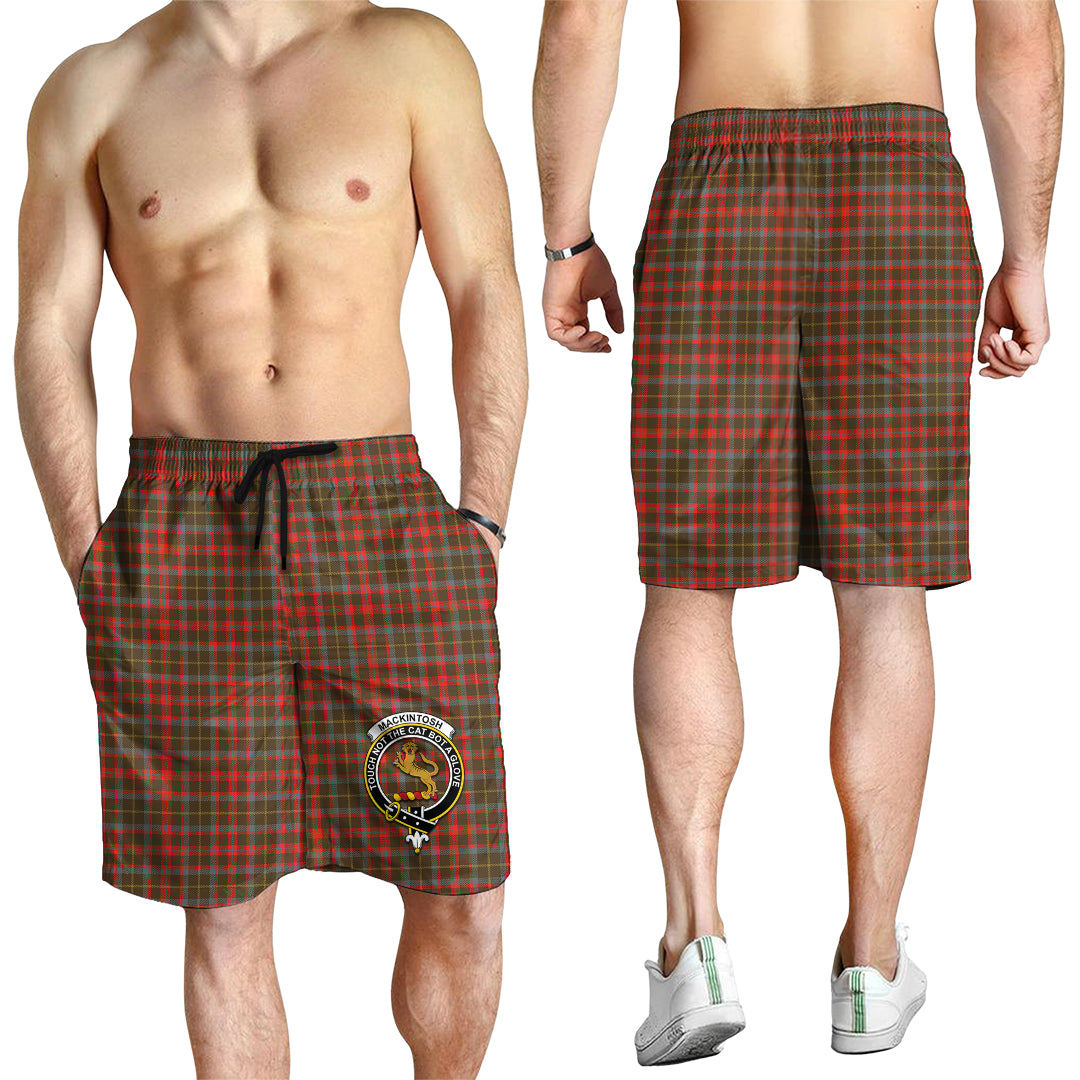 mackintosh-hunting-weathered-tartan-mens-shorts-with-family-crest