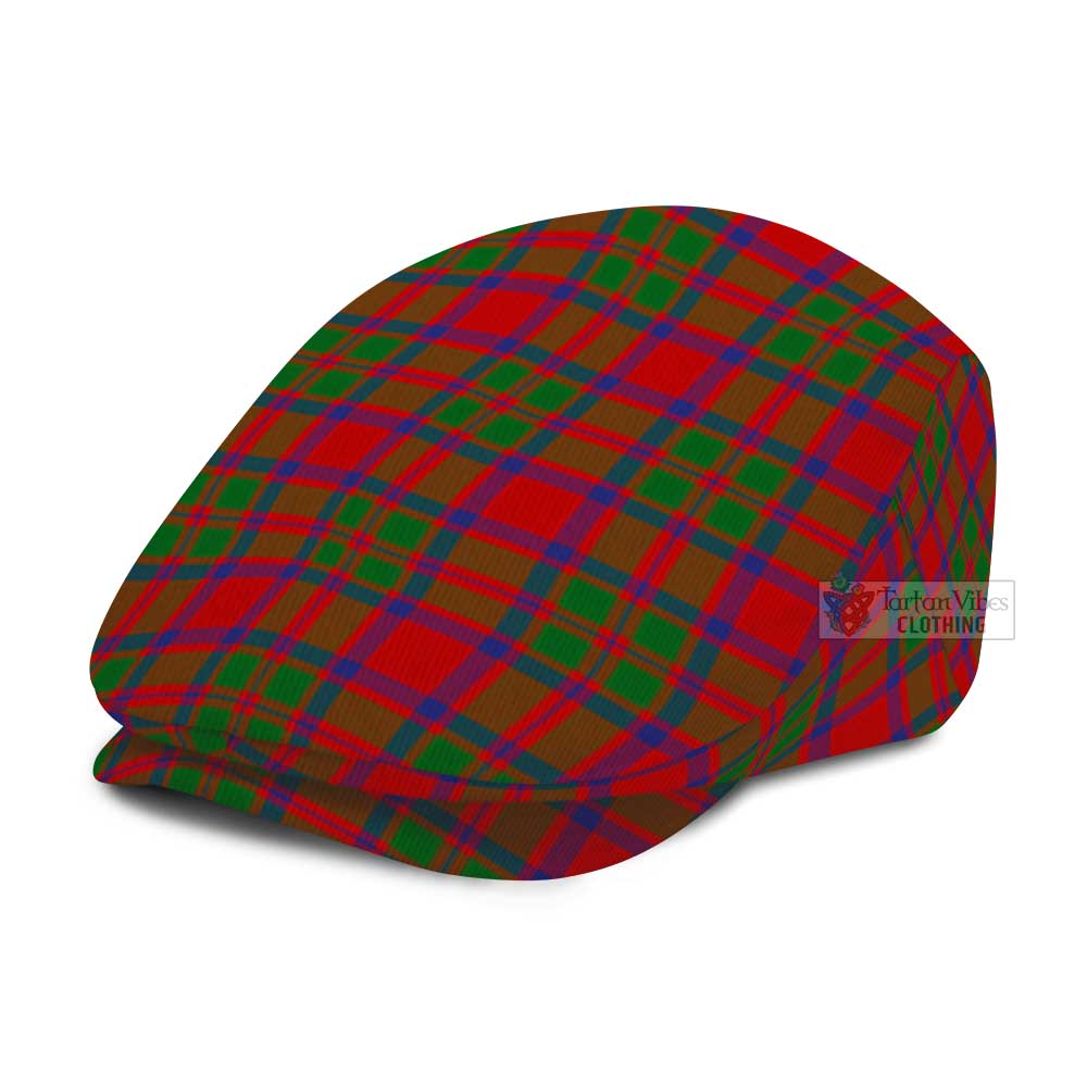 Tartan Vibes Clothing MacKintosh (McKintosh) Tartan Jeff Hat