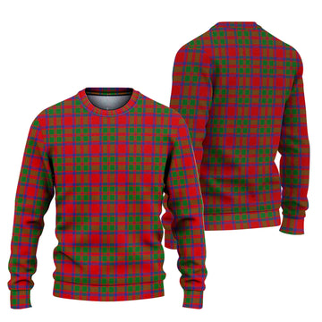 MacKintosh (McKintosh) Tartan Ugly Sweater