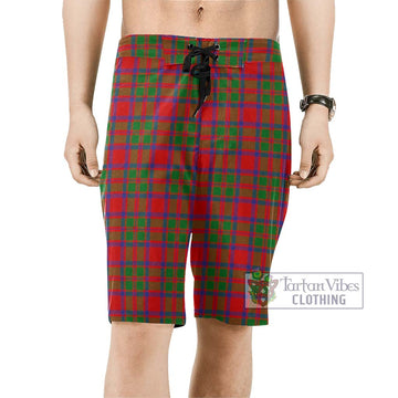 MacKintosh (McKintosh) Tartan Men's Board Shorts