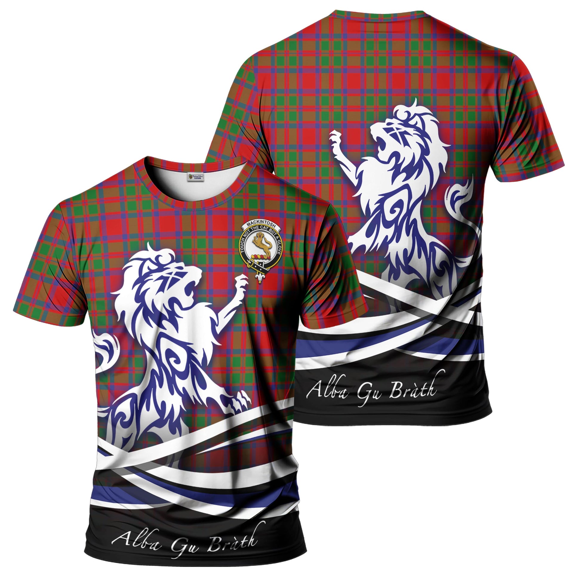 mackintosh-modern-tartan-t-shirt-with-alba-gu-brath-regal-lion-emblem