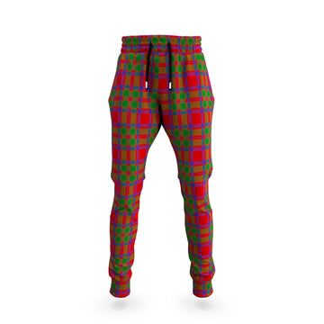 MacKintosh (McKintosh) Tartan Joggers Pants